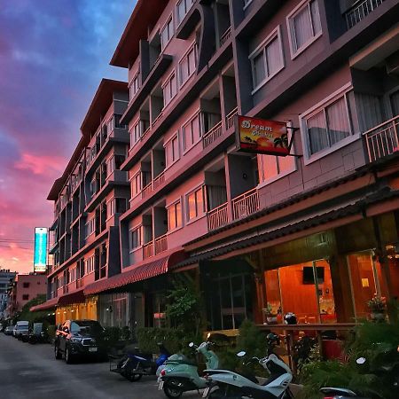 Tropical Sunset Hotel Patong Luaran gambar