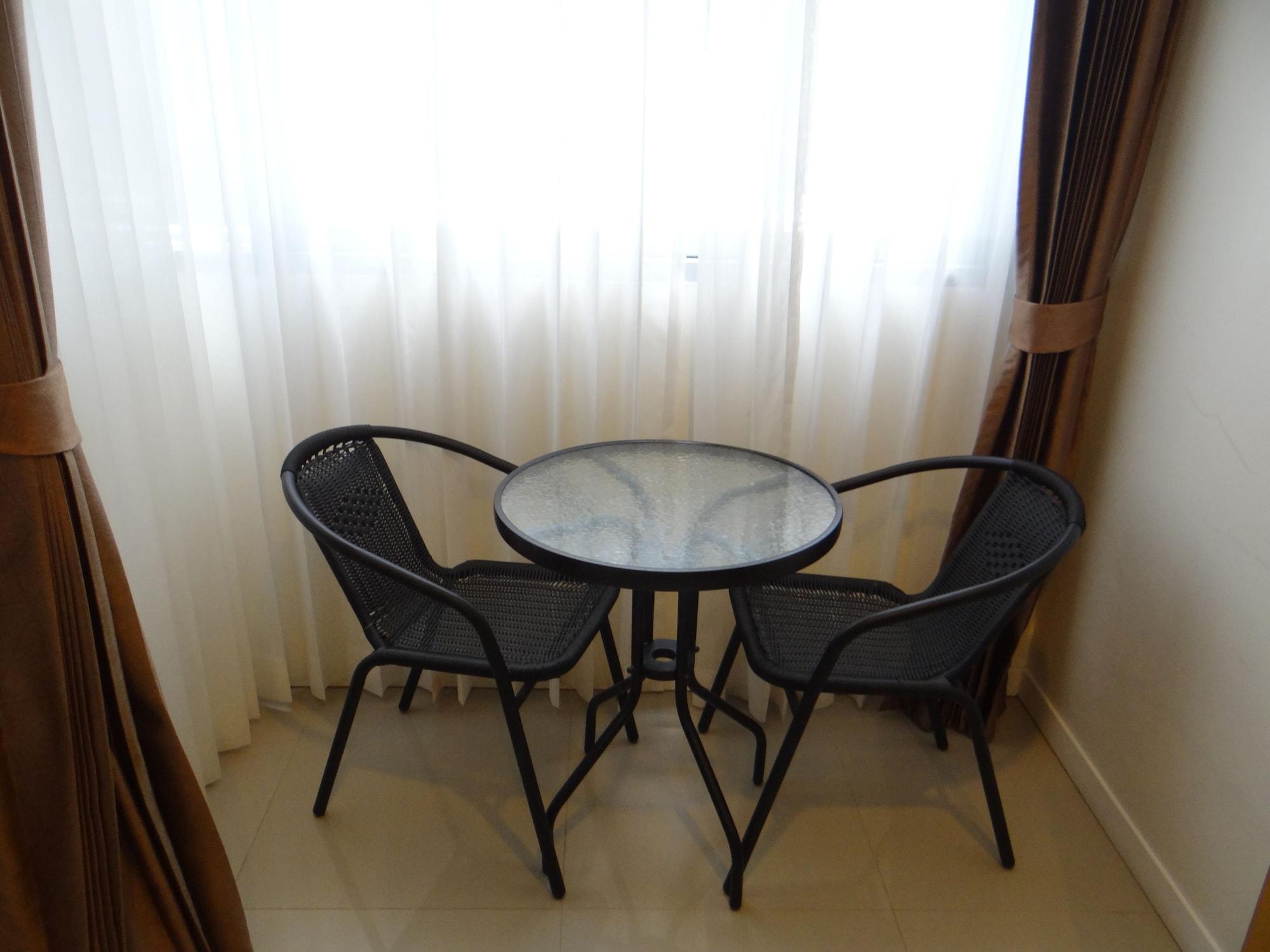 Tropical Sunset Hotel Patong Luaran gambar