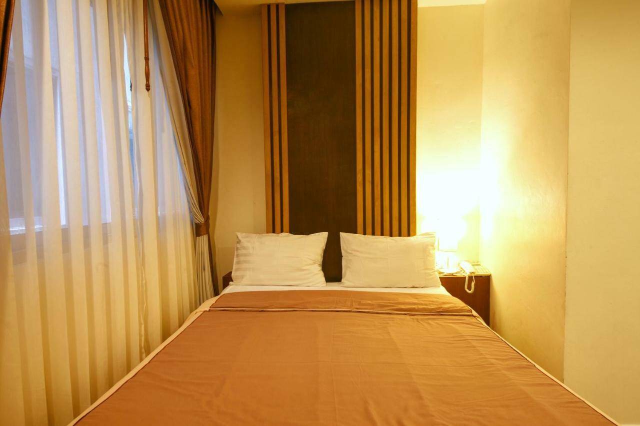 Tropical Sunset Hotel Patong Luaran gambar
